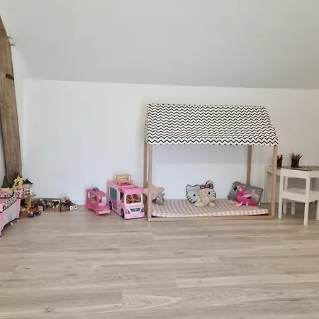 펜션 Gate Avec Animaux Acceptas - 6 Pers. - Fr-1-510-261 *