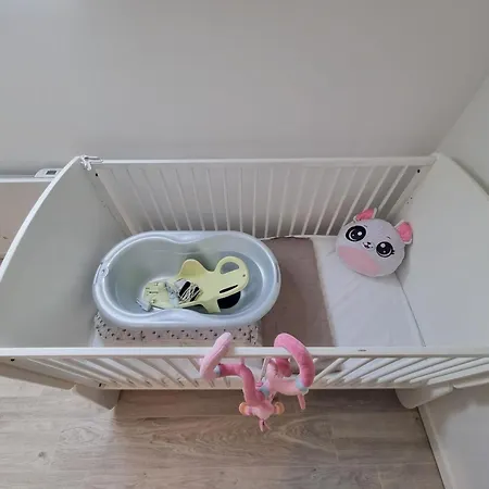 Gate Avec Animaux Acceptas - 6 Pers. - Fr-1-510-261 펜션 *